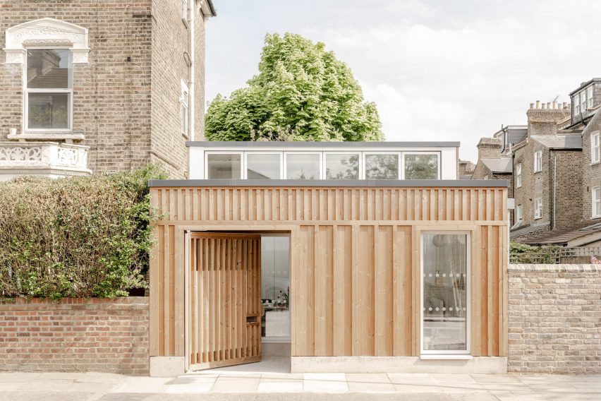 Stroud Green Housing Co-Operative