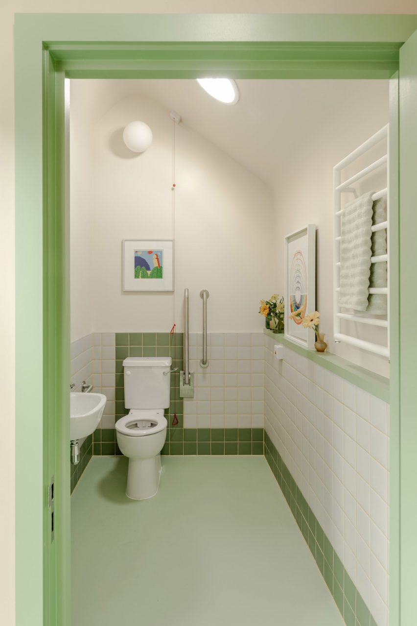 Stroud Green Housing Co-Operative