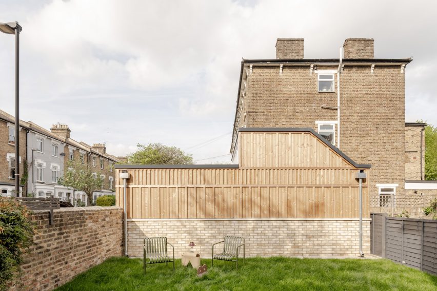Stroud Green Housing Co-Operative