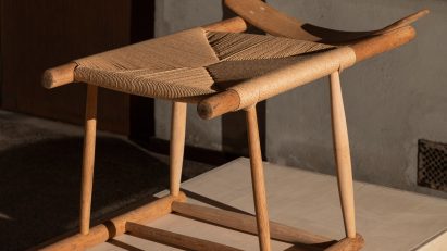 J39.5 chairs by AtMa Inc