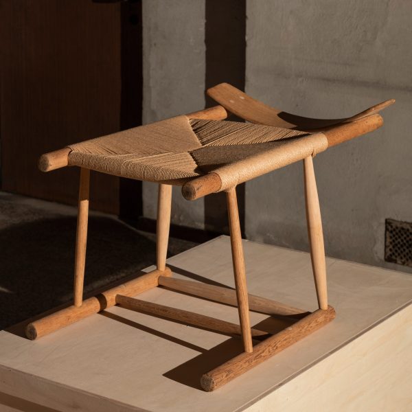 J39.5 chairs by AtMa Inc
