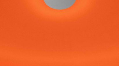 As Seen Below by James Turrell