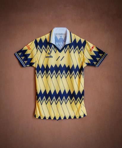 Kéré Architecture football kit
