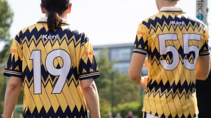 Kéré Architecture football kit