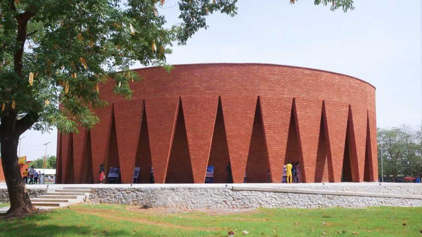 Dezeen Awards 2025 Designers of the Year shortlists revealed