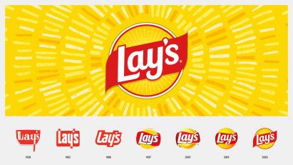 Lay's logo