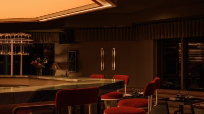 Limousine by Ivy Studio