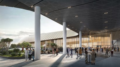 Los Angeles Convention Center