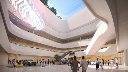 Los Angeles Convention Center
