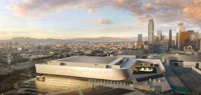 Los Angeles Convention Center