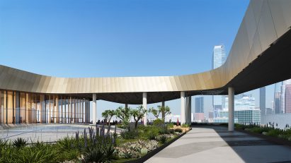 Los Angeles Convention Center