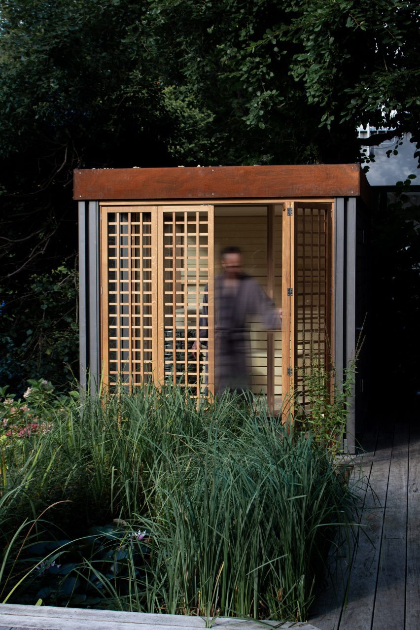 kassette house sauna malte schütt