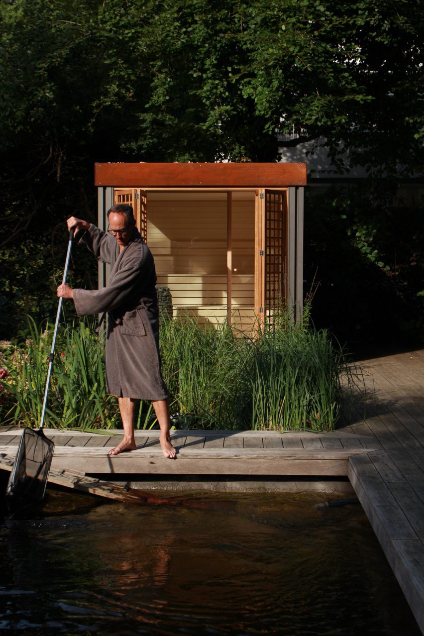 kassette house sauna malte schütt