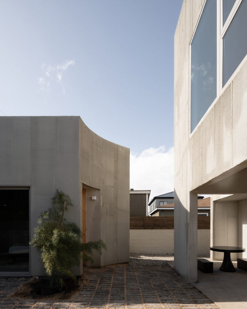 PPA House Los Angeles