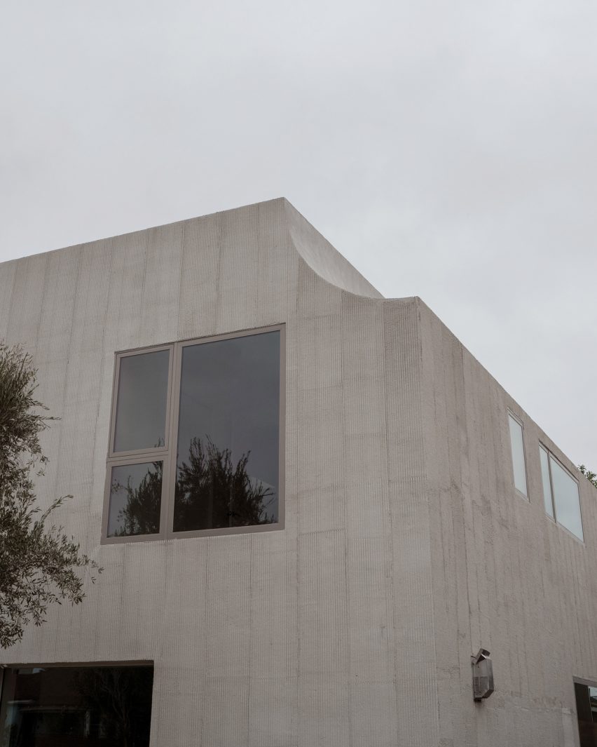 PPA House Los Angeles