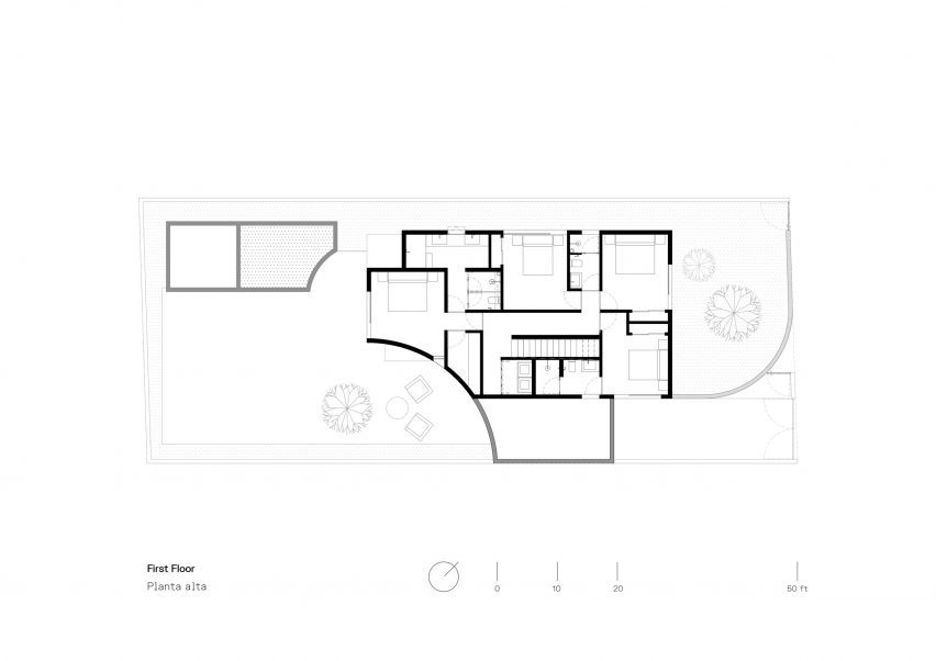 PPA House Los Angeles