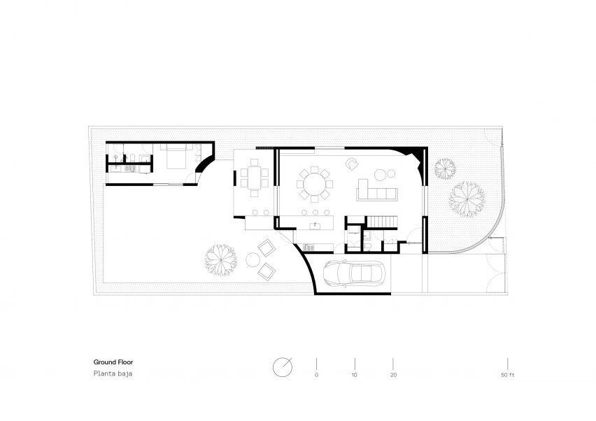 PPA House Los Angeles