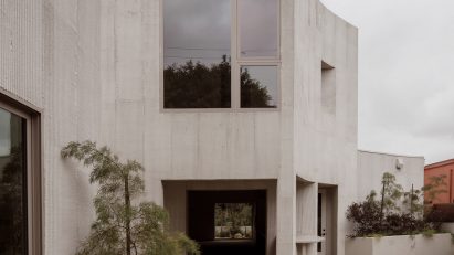 PPA House Los Angeles