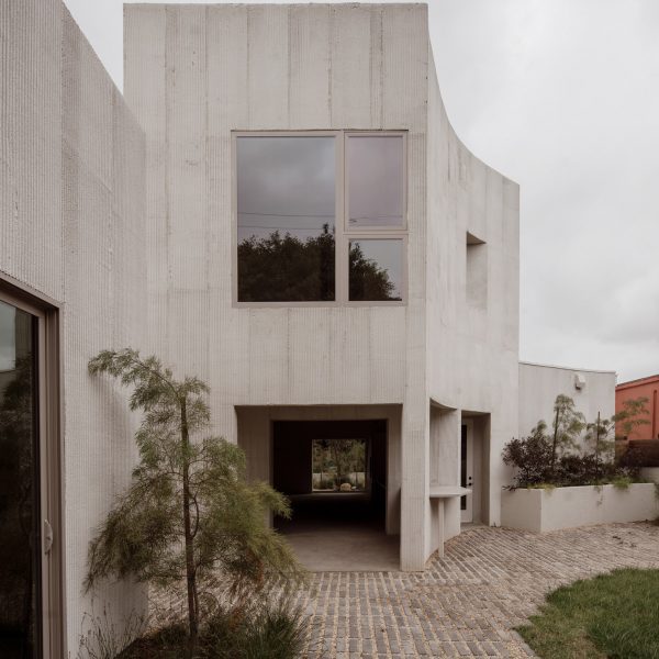 PPA House Los Angeles