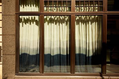 Curtains by Sisa Studio at Mareida