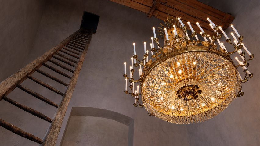 Feyferlik/Fritzer renovation of Mariazell Basilica in Austria