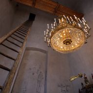 Feyferlik/Fritzer renovation of Mariazell Basilica in Austria