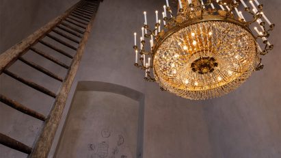 Feyferlik/Fritzer renovation of Mariazell Basilica in Austria