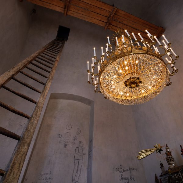 Feyferlik/Fritzer renovation of Mariazell Basilica in Austria