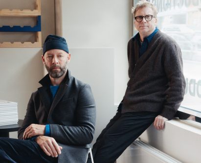 Massproduction founders