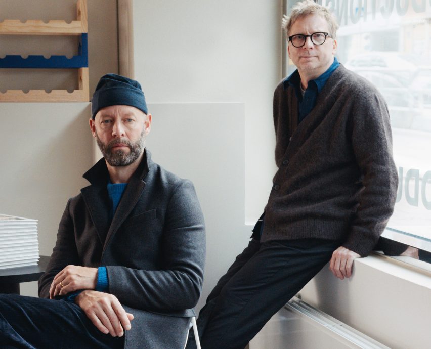 Massproduction founders