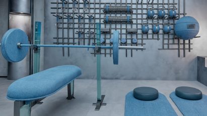 Suskin Askenazi at Design Week Mexico