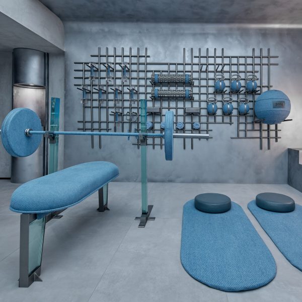 Suskin Askenazi at Design Week Mexico