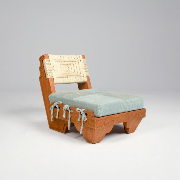 design week mexico chair