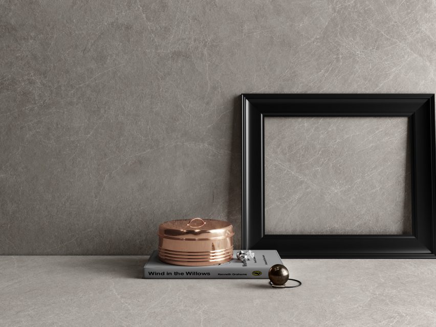 Midas surfaces by Dimore