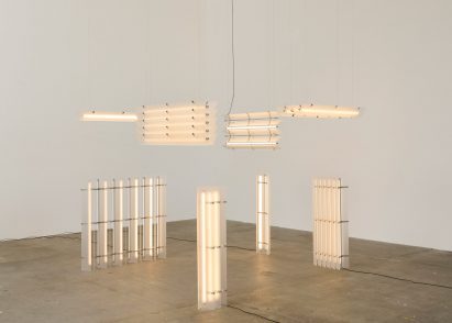 Lighting by Kasper Kyster
