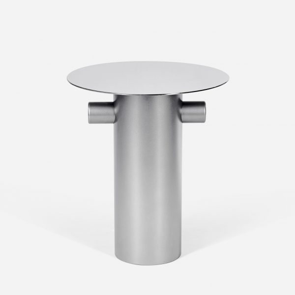 Miro side table by Candour Antwerp