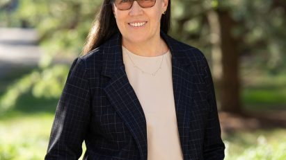 Monica Ponce de Leon