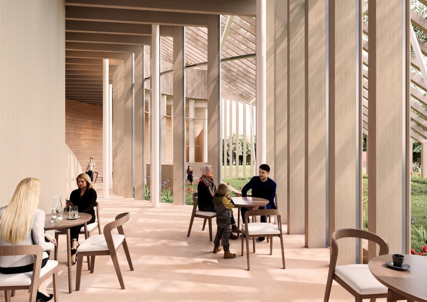 Museum Ehrhardt by Kéré Architecture