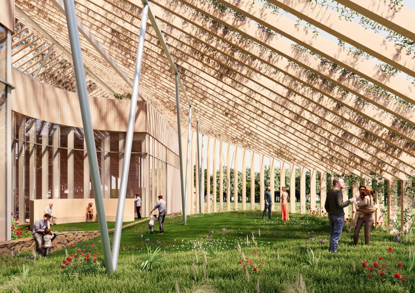 Museum Ehrhardt by Kéré Architecture