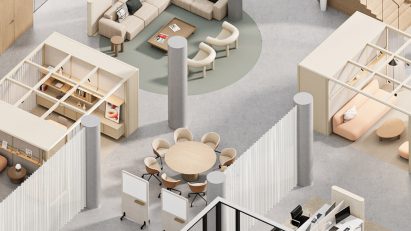 Mute report on adaptable architecture