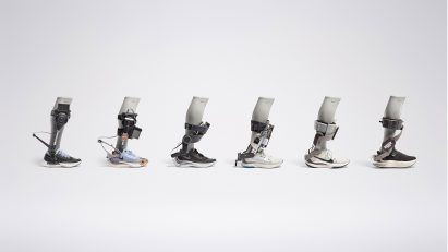 Nike Project Amplify