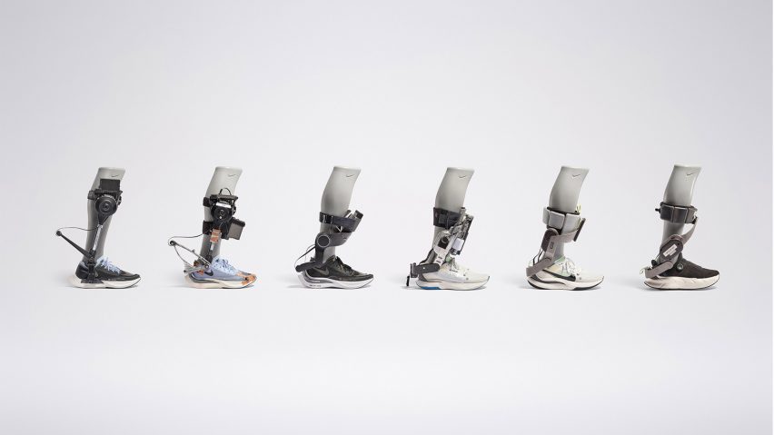 Nike Project Amplify