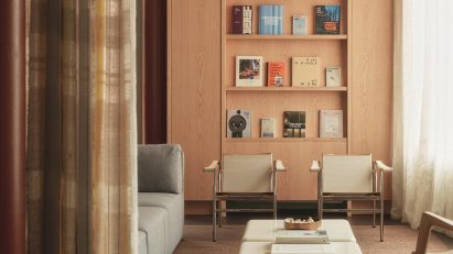 Norton Folgate office interiors by Universal Design Studio