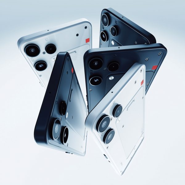 Nothing Phone (3a) Lite
