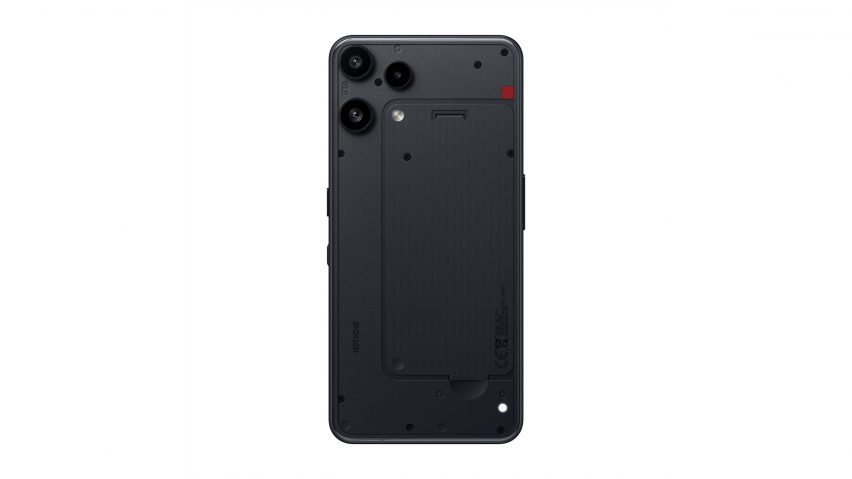 Nothing Phone (3a) Lite