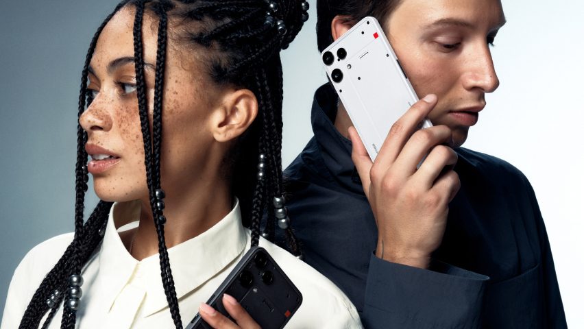 Nothing launches “understated, confident” Phone (3a) Lite