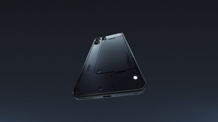 Nothing Phone (3a) Lite