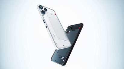 Nothing Phone (3a) Lite