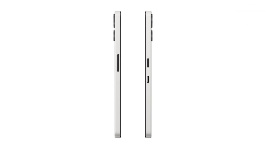 Nothing Phone (3a) Lite