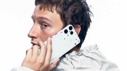 Nothing Phone (3a) Lite